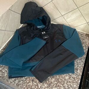 Under Armour Coldgear Infrared Jacket